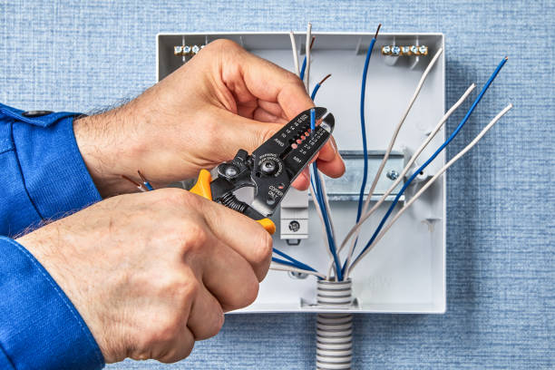 Trusted Belle, WV Electrical Services Experts