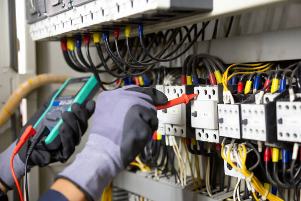 Best Surge Protection Installation  in Belle, WV