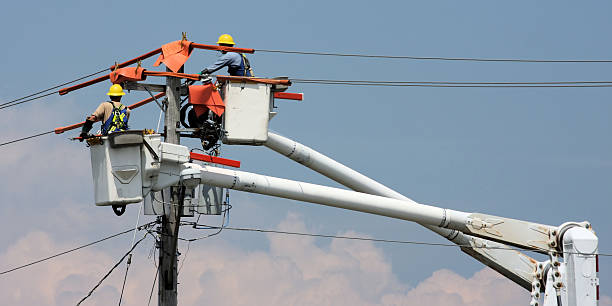 Best Commercial Electrical Services  in Belle, WV